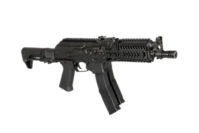 asgbox.pl - Replika pistoletu maszynowego ZK-19-01 Witiaź PDW (OUTLET)