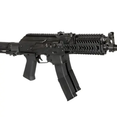 asgbox.pl - Replika pistoletu maszynowego ZK-19-01 Witiaź PDW (OUTLET)