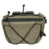 asgbox.pl - RV2 Pouch - Ranger Green