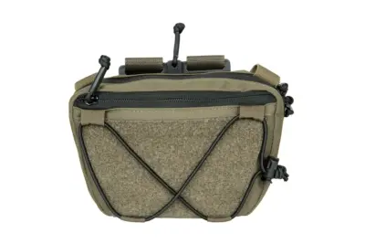 asgbox.pl - RV2 Pouch - Ranger Green