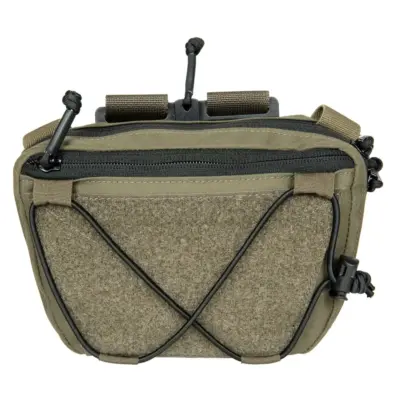 asgbox.pl - RV2 Pouch - Ranger Green