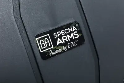 Replika karabinka Specna Arms x EPeS Blaster SA-E20 10,5" - Half-Tan - obrazek 3