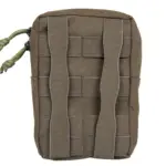 asgbox.pl - Uniwersalna kieszeń cargo  Primal Gear Lightweight Ranger Green
