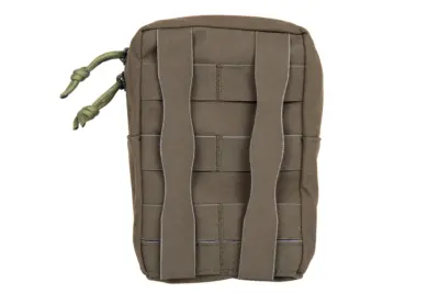 asgbox.pl - Uniwersalna kieszeń cargo  Primal Gear Lightweight Ranger Green