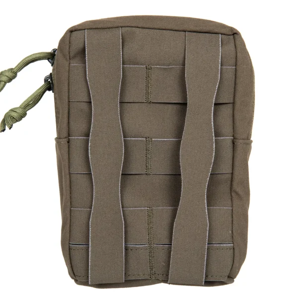 asgbox.pl - Uniwersalna kieszeń cargo  Primal Gear Lightweight Ranger Green