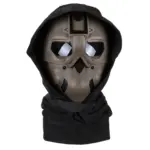 asgbox.pl - Maska Wosport Tactical Mask Set Tan