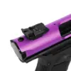 asgbox.pl - Replika pistoletu WE Galaxy - Fioletowa