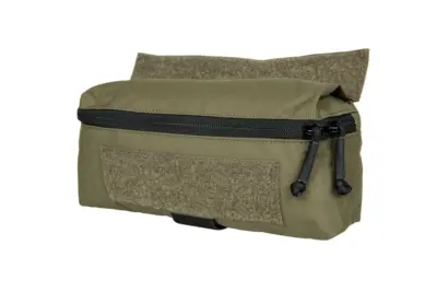 asgbox.pl - Mała podwieszana ładownica -  Ranger Green