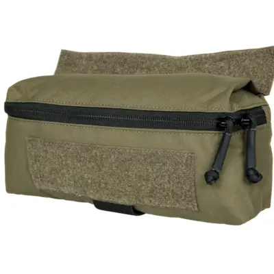 asgbox.pl - Mała podwieszana ładownica -  Ranger Green