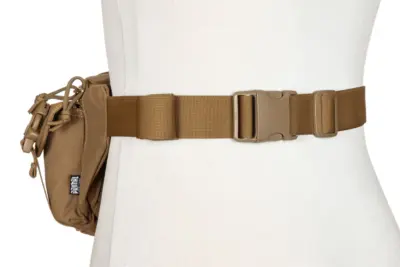 asgbox.pl - Nerka taktyczna Cantab - Coyote Brown