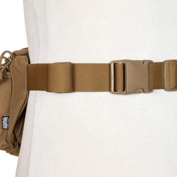 asgbox.pl - Nerka taktyczna Cantab - Coyote Brown