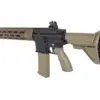 Karabinek ASG Specna Arms SA-PH22 PRIME™ HAL™ ETU z silnikiem bezszczotkowym Chaos Bronze OD-G-SPE-01-044124-00 asgbox.pl
