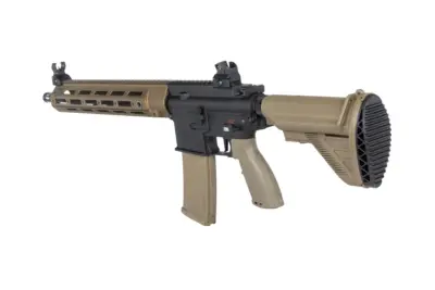 Karabinek ASG Specna Arms SA-PH22 PRIME™ BLDC™ HAL™ ETU  Chaos Bronze - obrazek 2