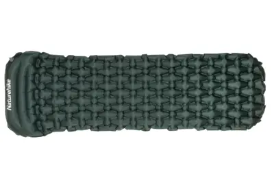 asgbox.pl - Materac dmuchany Naturehike FC-12 NH19Z012-P Army Green