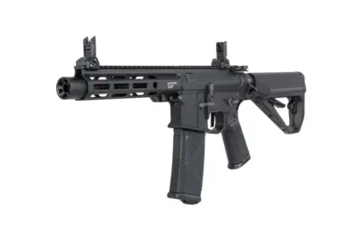 asgbox.pl - Karabinek ASG Arcturus Sword® MOD1 SBR 8" AEG LITE FE™ do 1.14 J