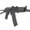 Karabinek ASG Specna Arms SA-J81 CORE™ HAL ETU Gen. 2 Czarny OD-G-SPE-01-043258-00 asgbox.pl