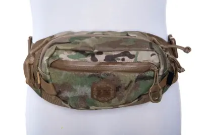 asgbox.pl - Torba Waist Bag Elite Hex MC/Coyote