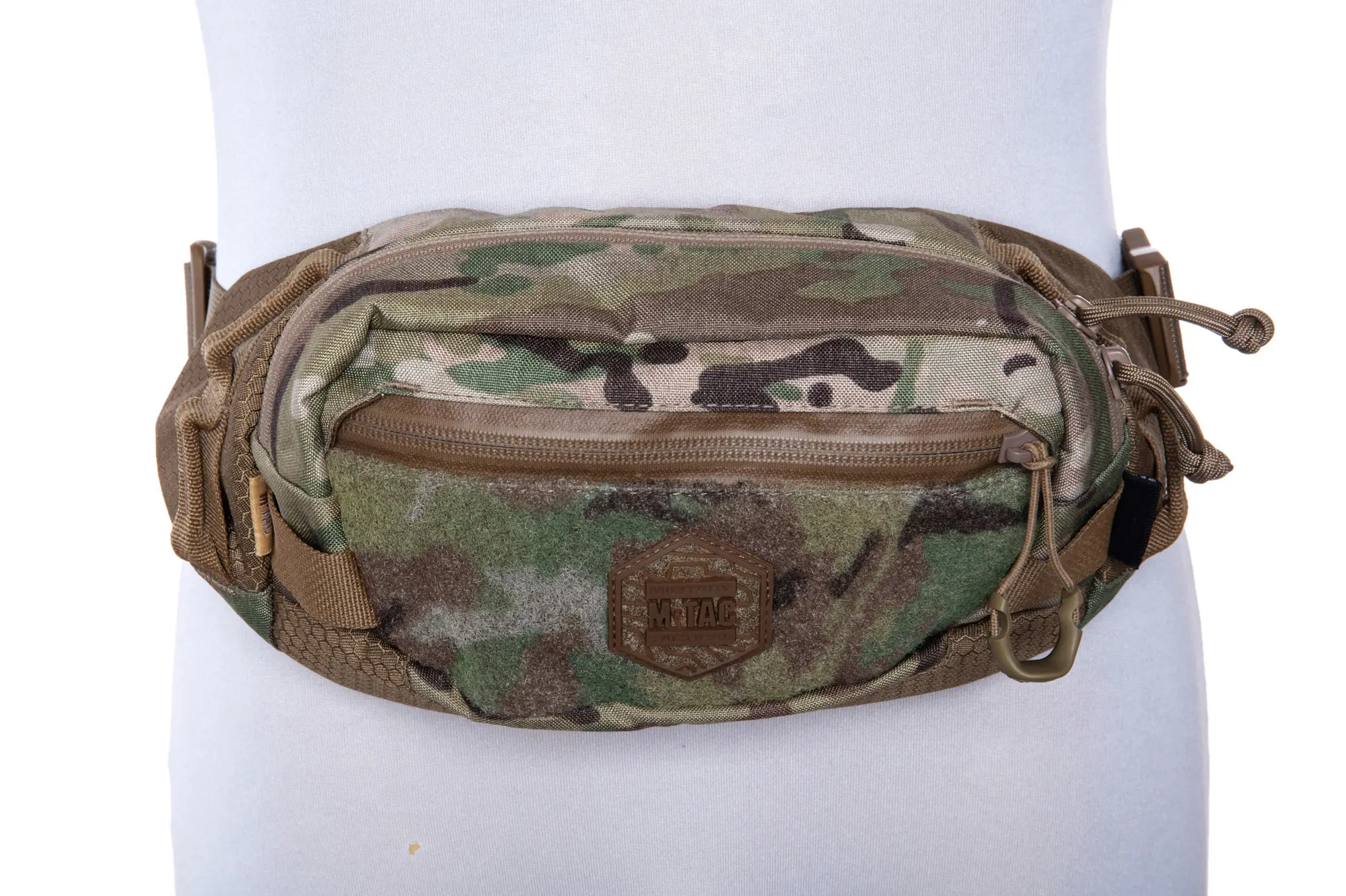 Torba Waist Bag Elite Hex MC/Coyote MTC-20-041493-00 asgbox.pl asgbox.pl - Torba Waist Bag Elite Hex MC/Coyote