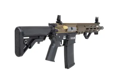 Karabinek ASG Specna Arms SA-E23 EDGEâ„˘ HAL ETUâ„˘ Chaos Bronze - obrazek 2