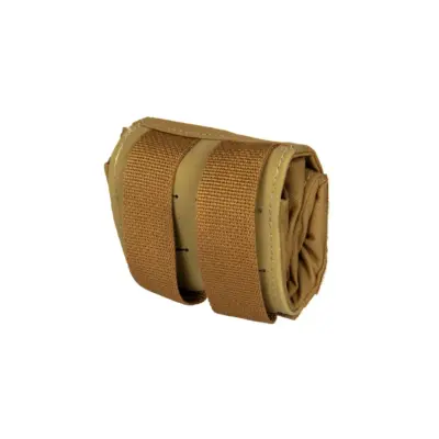 asgbox.pl - Składana Torba zrzutowa Mini - Coyote Brown