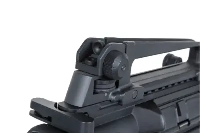 asgbox.pl - Karabinek ASG Specna Arms SA-G02 ONE™ Kestrel™ ETU Czarny
