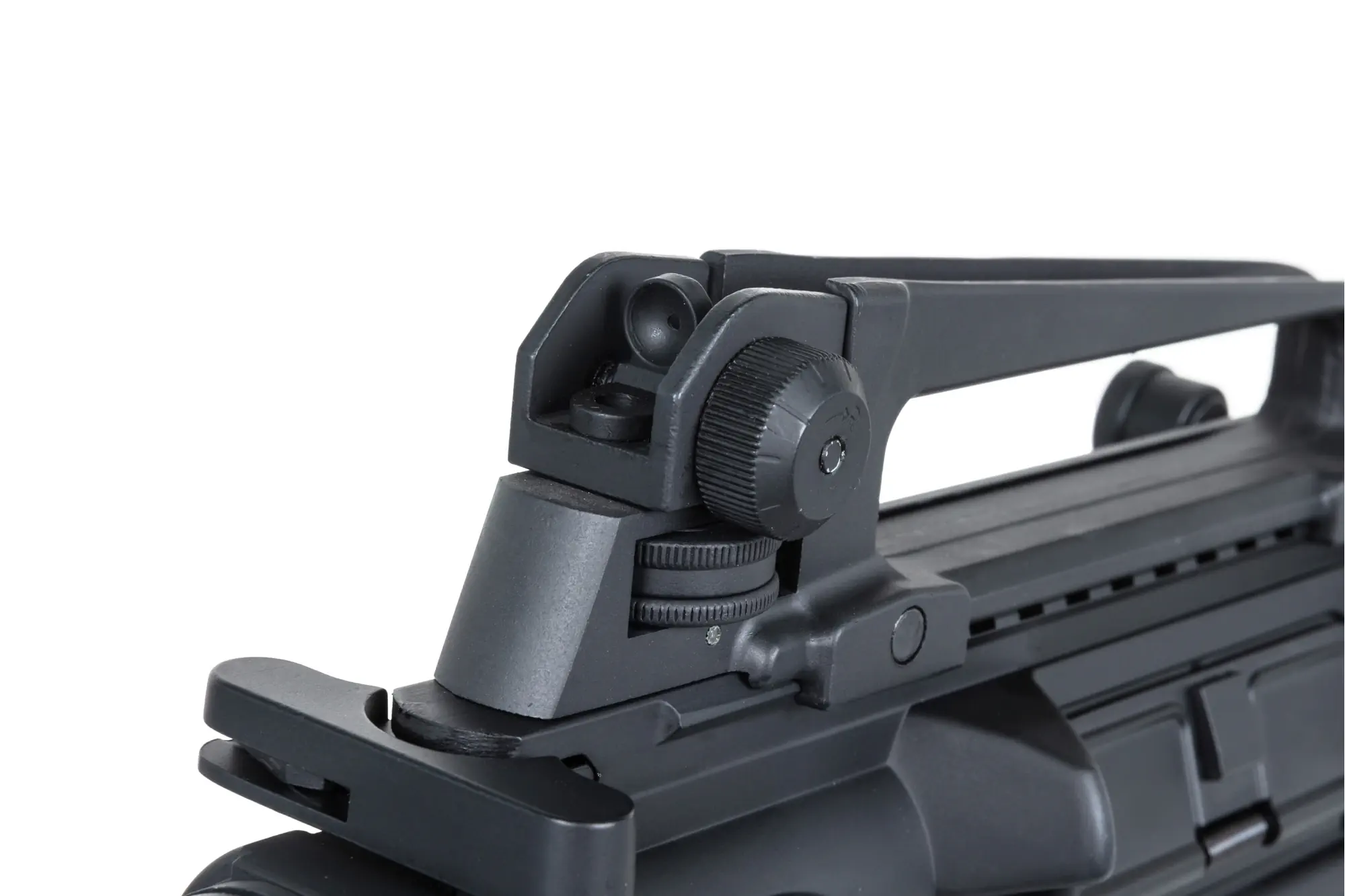 Karabinek ASG Specna Arms SA-G02 ONE™ Kestrel™ ETU Czarny OD-G-SPE-01-044547-00 asgbox.pl asgbox.pl - Karabinek ASG Specna Arms SA-G02 ONE™ Kestrel™ ETU Czarny