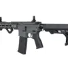 Replika karabinka RRA & SI SA-E17-L EDGE™ - Light Ops Stock - Chaos Grey OD-G-SPE-01-033934-00 asgbox.pl