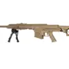 asgbox.pl - Replika karabinu wyborowego Barret MRAD (SW-017) - Tan