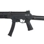 asgbox.pl - Pistolet maszynowy ASG Specna Arms SA-J20 FLEX™ Standard (20 rps)