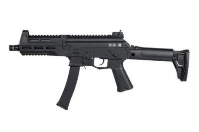 asgbox.pl - Pistolet maszynowy ASG Specna Arms SA-J20 FLEX™ Standard (20 rps)