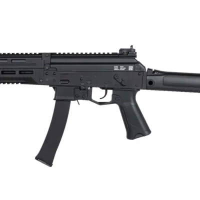 asgbox.pl - Pistolet maszynowy ASG Specna Arms SA-J20 FLEX™ Standard (20 rps)