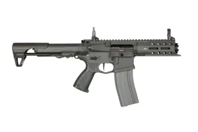 asgbox.pl - Replika karabinka ARP556 - Battleship Grey