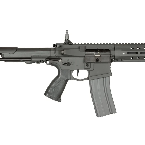 asgbox.pl - Replika karabinka ARP556 - Battleship Grey