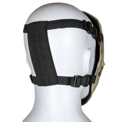 asgbox.pl - Maska ochronna - Duch - Multicam