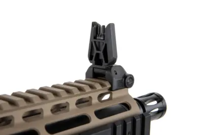 Karabinek ASG Specna Arms SA-C12 CORE™ HAL ETU™ Half-tan - obrazek 2