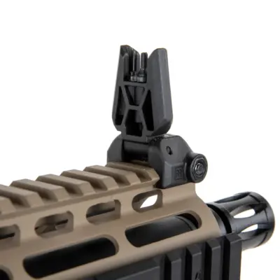 Alternative view of Karabinek ASG Specna Arms SA-C12 CORE™ HAL ETU™ Half-tan