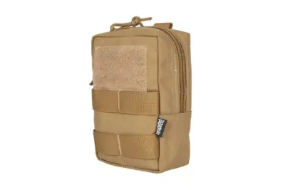 Mała ładownica cargo Nimus - Coyote Brown - obrazek 2