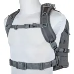 asgbox.pl - Plecak 20L Specna Arms Tactical Szary