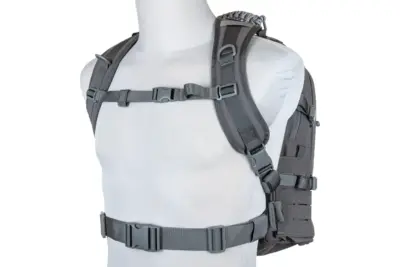 asgbox.pl - Plecak 20L Specna Arms Tactical Szary