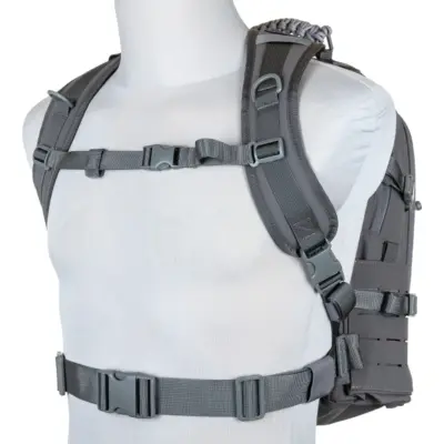 asgbox.pl - Plecak 20L Specna Arms Tactical Szary