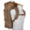asgbox.pl - Plecak 40L Specna Arms Tactical Tan