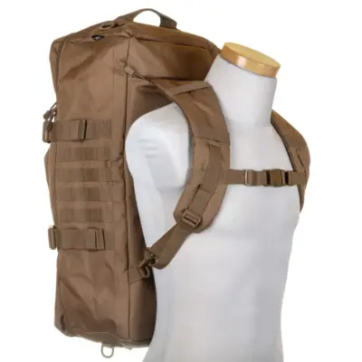 asgbox.pl - Plecak 40L Specna Arms Tactical Tan