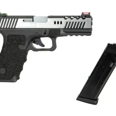 asgbox.pl - Replika pistoletu Dragonfly (Greengas)