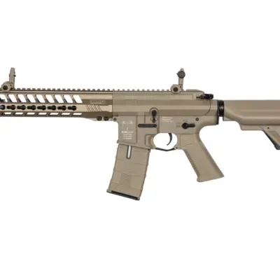 asgbox.pl - Replika karabinka CXP-YAK SBR S1 - tan