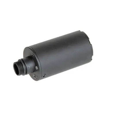 asgbox.pl - Tłumik dźwięku tracer XT301 Compact MK2 (do kulek czerwonych)