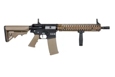 Karabinek ASG Specna Arms Daniel DefenseÂ® M4A1 SA-E26 EDGE HAL1 (OUTLET) - obrazek 3