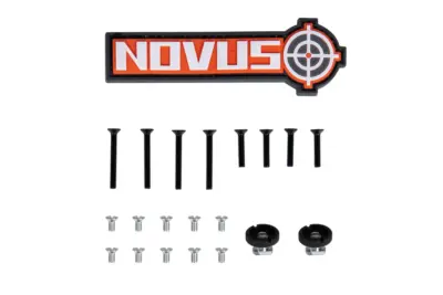 asgbox.pl - Replika kolimatora VZOR-1 NOVUS MDS-III Czarny