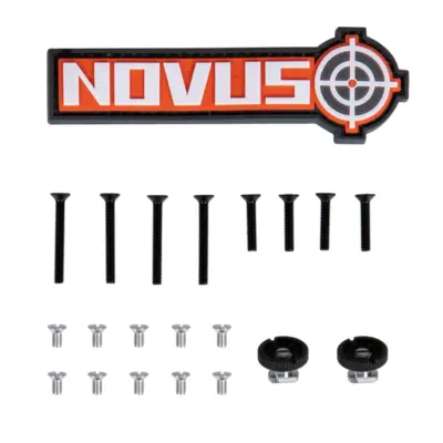 asgbox.pl - Replika kolimatora VZOR-1 NOVUS MDS-III Czarny