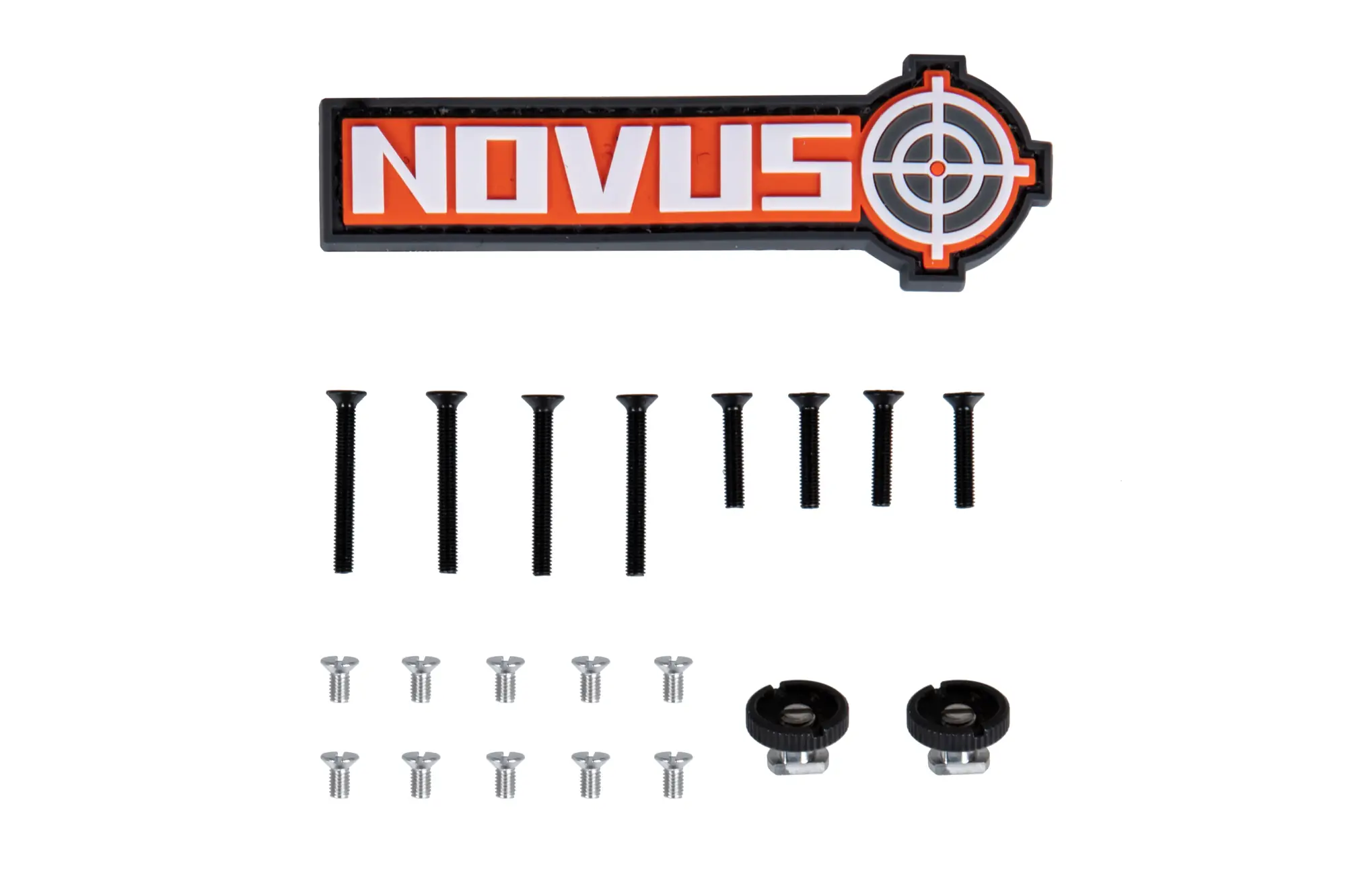 Replika kolimatora VZOR-1 NOVUS MDS-III Czarny NVS-10-038138-00 asgbox.pl asgbox.pl - Replika kolimatora VZOR-1 NOVUS MDS-III Czarny