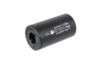 asgbox.pl - Moduł Tracer AceTech Blaster Czarny